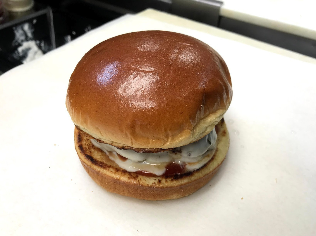 Big Norm's Hot Dogs, Burgers, Italian Beef & Gyros