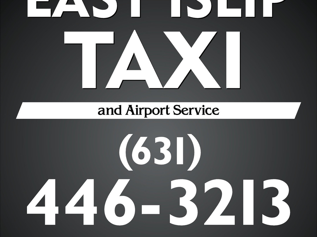 East Islip Taxi and Airport Service景点图片
