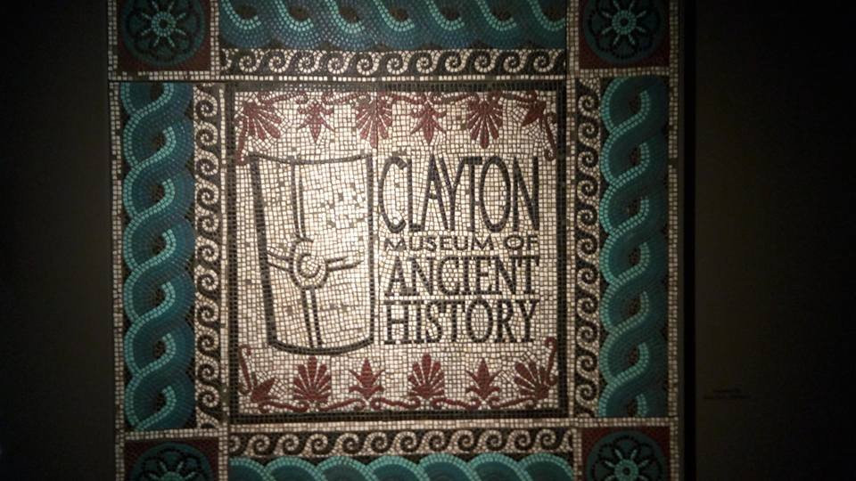 Clayton Museum of Ancient History景点图片