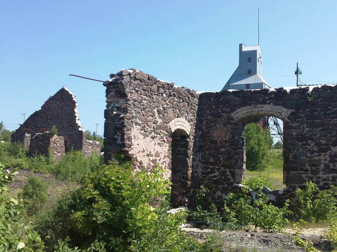 The Red Jacket Trolley Company-Hubbell必去景点