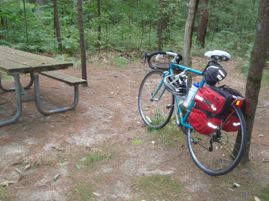 Silver Creek Park and Campground景点图片