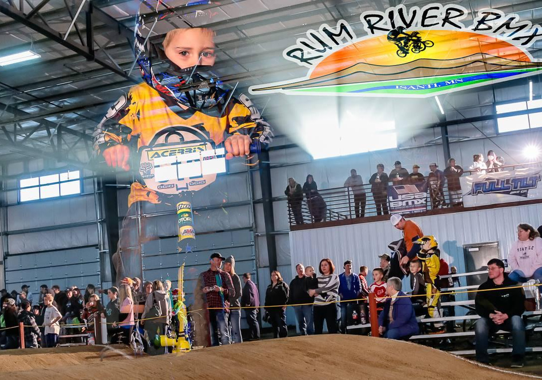 Rum River BMX Association景点图片