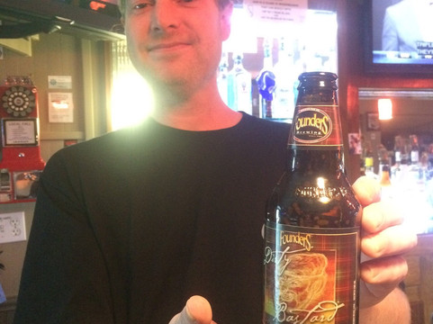 Thirsty Turtle-安提必去景点