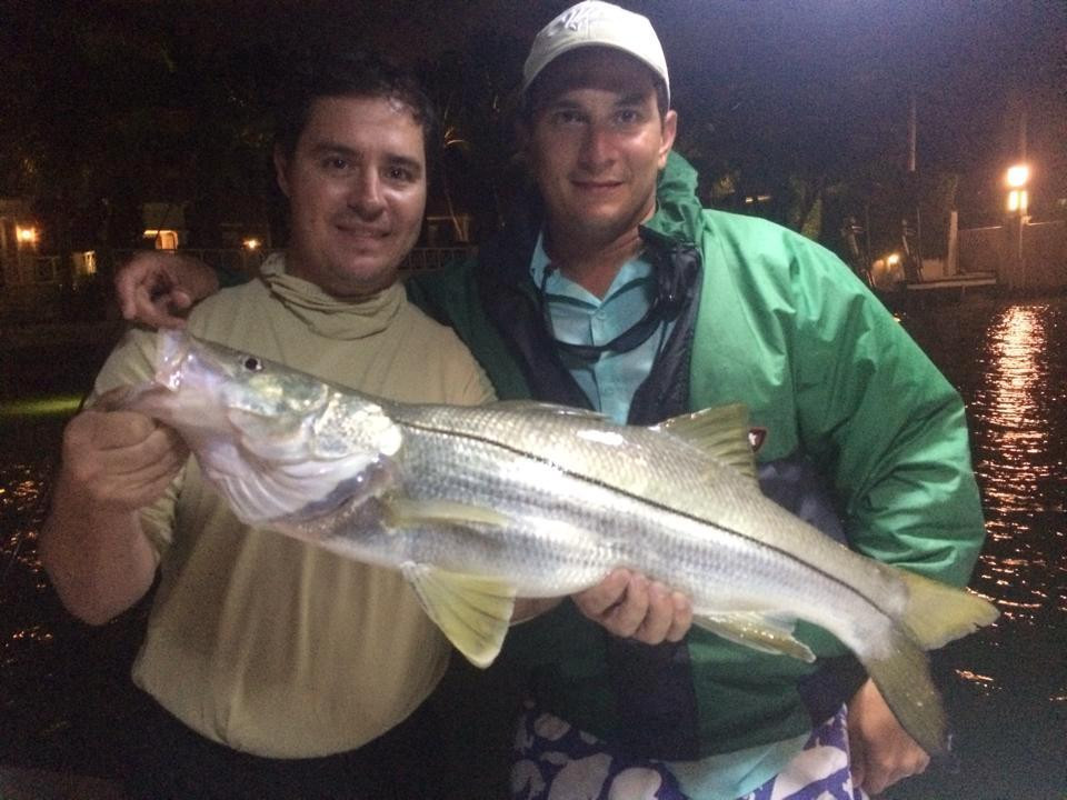 Back For More Fishing Charters-好莱坞必去景点