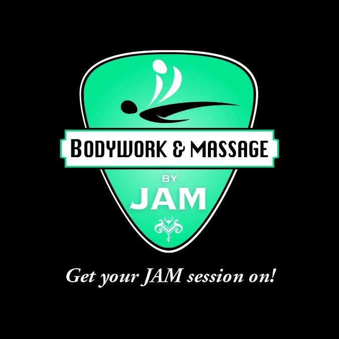 Bodywork & Massage by JAM景点图片