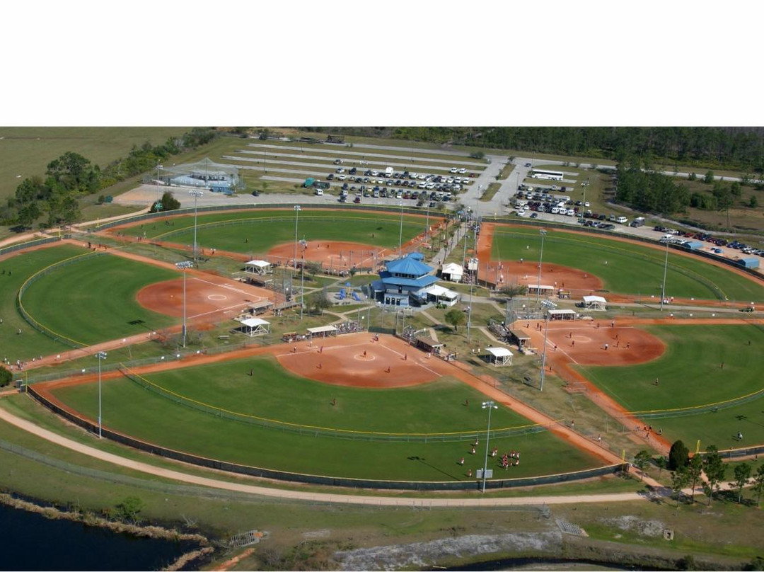 Osceola County Softball Complex景点图片