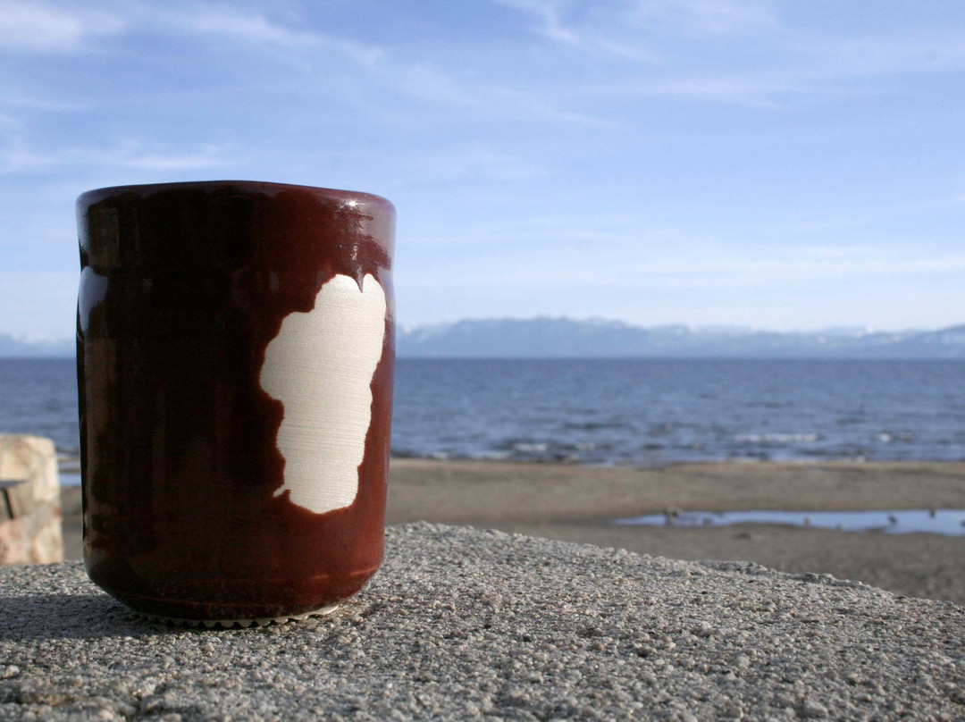 Blue Wolf Studios-Kings Beach必去景点