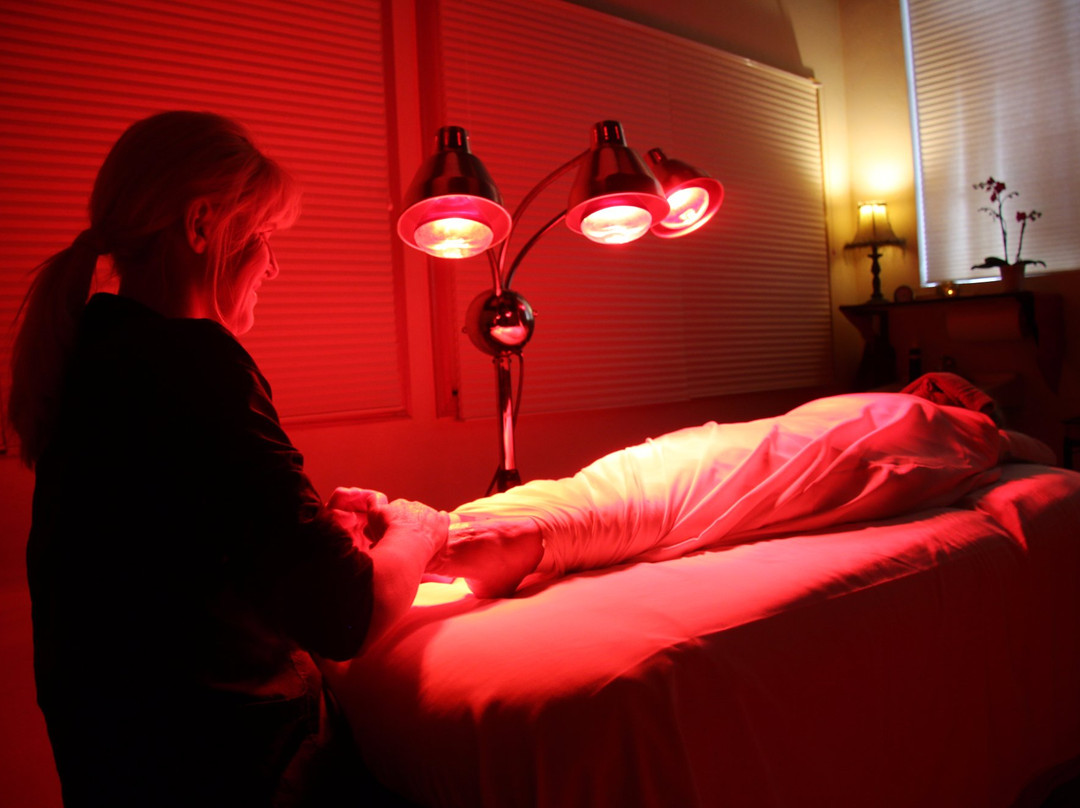 Moonridge旅游景点-Elevations Day Spa