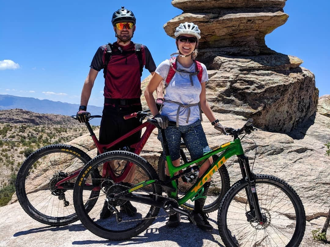 Adventure Outside-图森必去景点