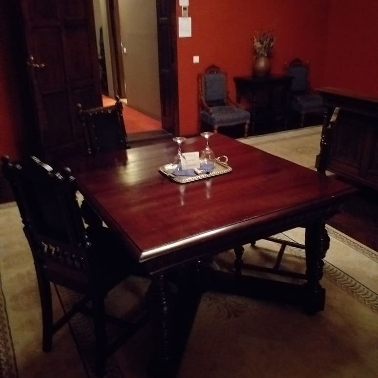 Hotel Poesis Satu Mare主图