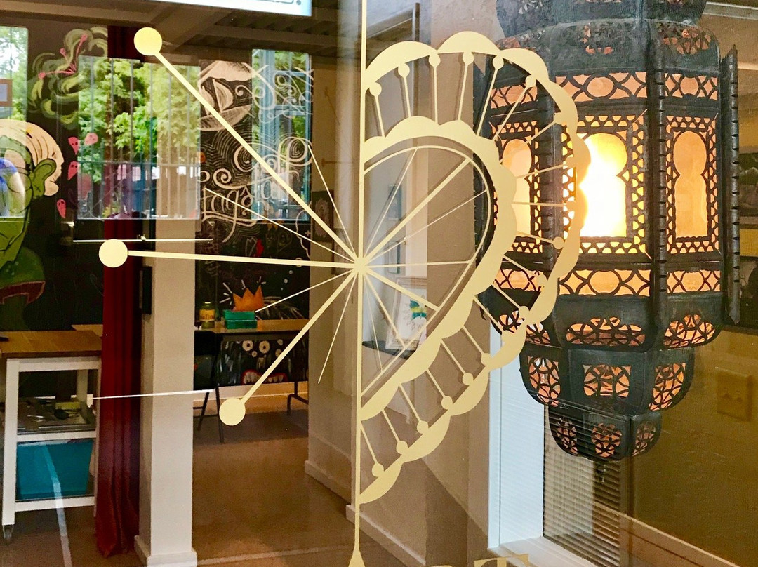 The HeArt Box-弗拉格斯塔夫必去景点