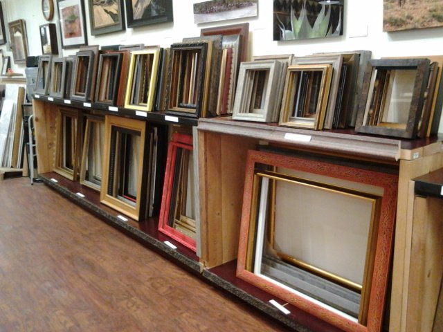 Old Town Frame Company