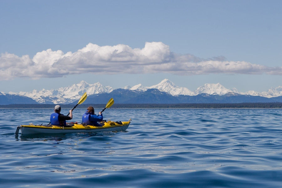 Spirit Walker Expeditions - Day Tours