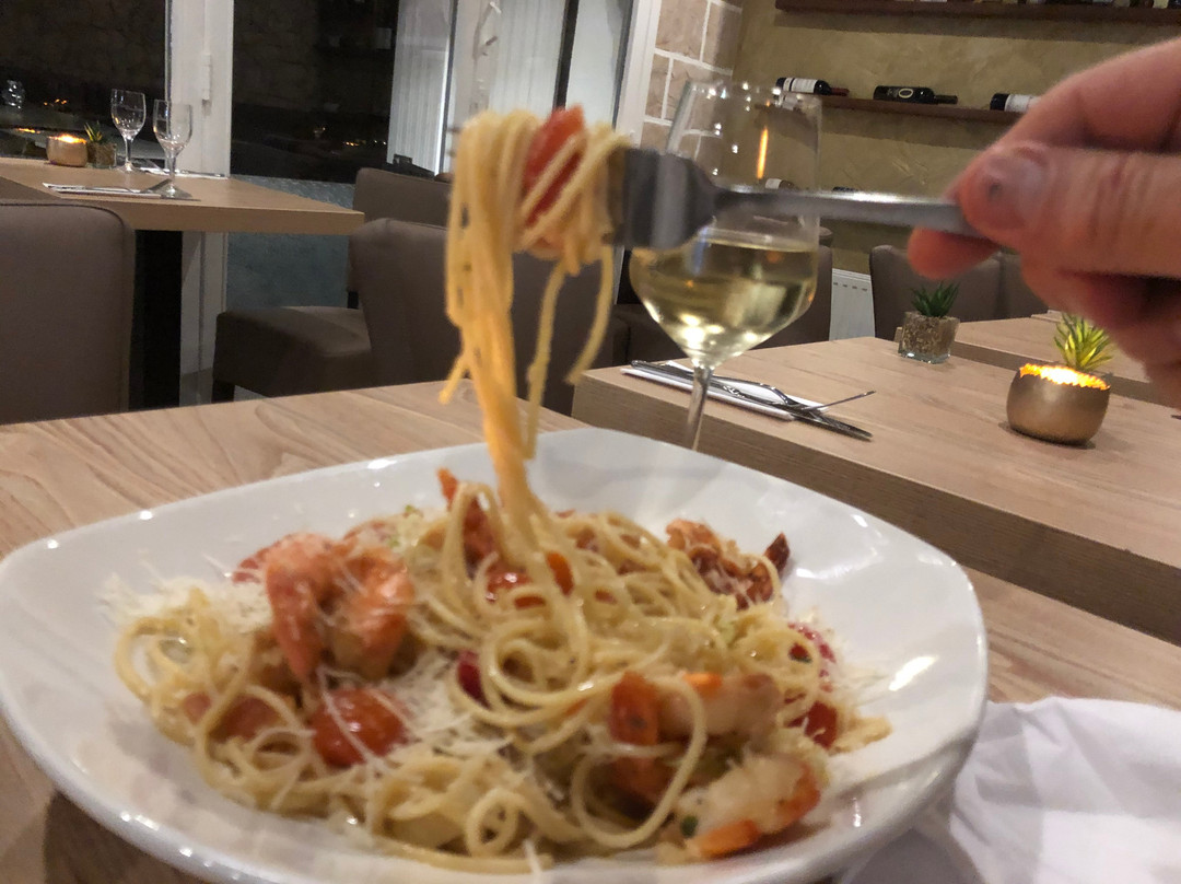 Duo Ccino Ristorante