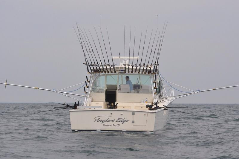 Angler's Edge Sportfishing Charters景点图片