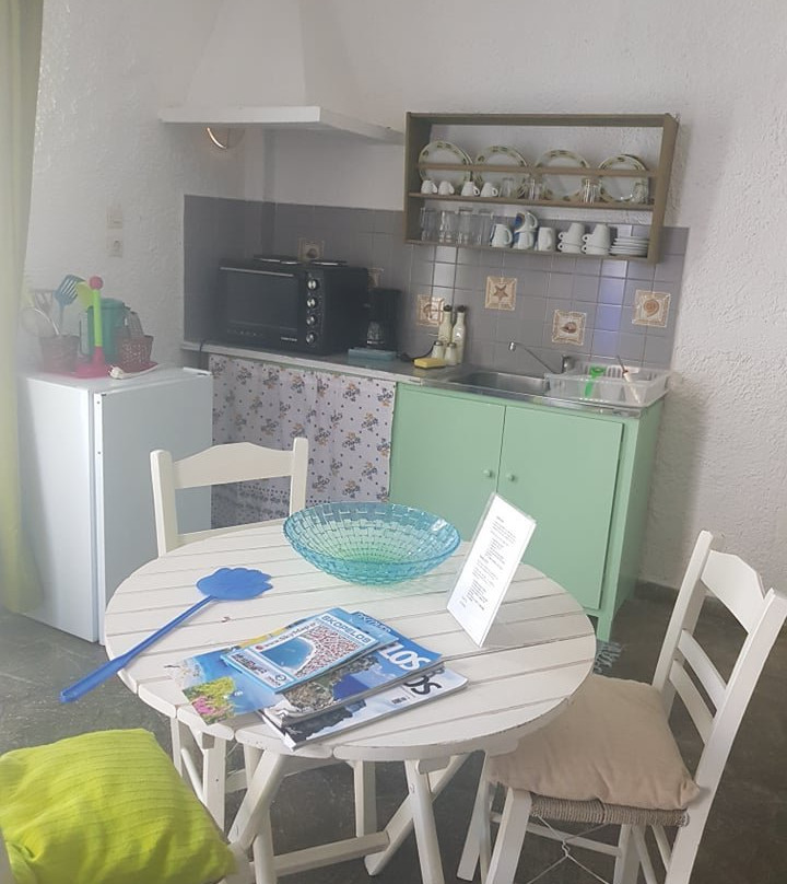 Mantos Rooms主图