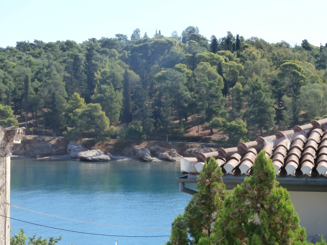 Hotel Miramare主图