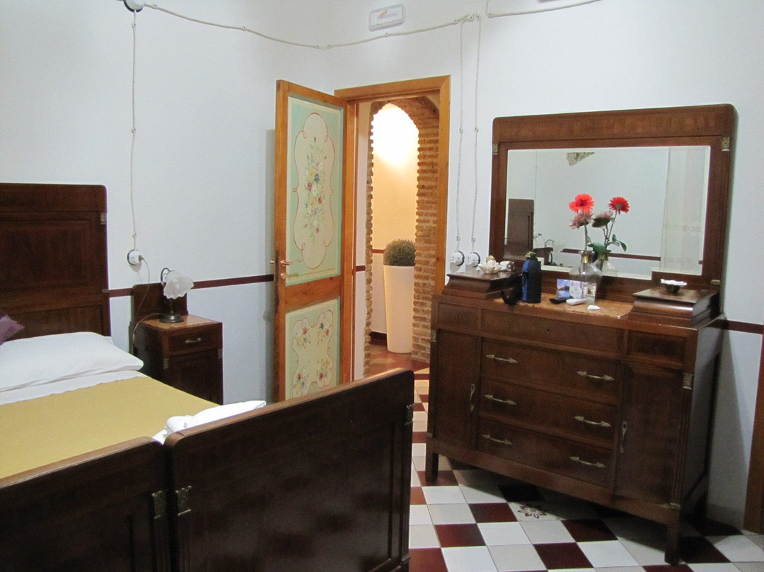 Villa Teresa B&B主图
