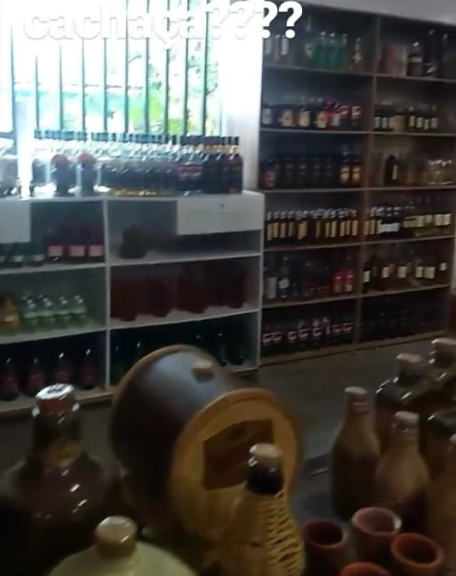 Engenho Complexo Tradição-Pindoretama必去景点