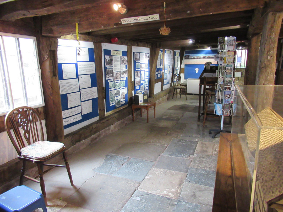 Heritage Centre, Ledbury-Ledbury必去景点