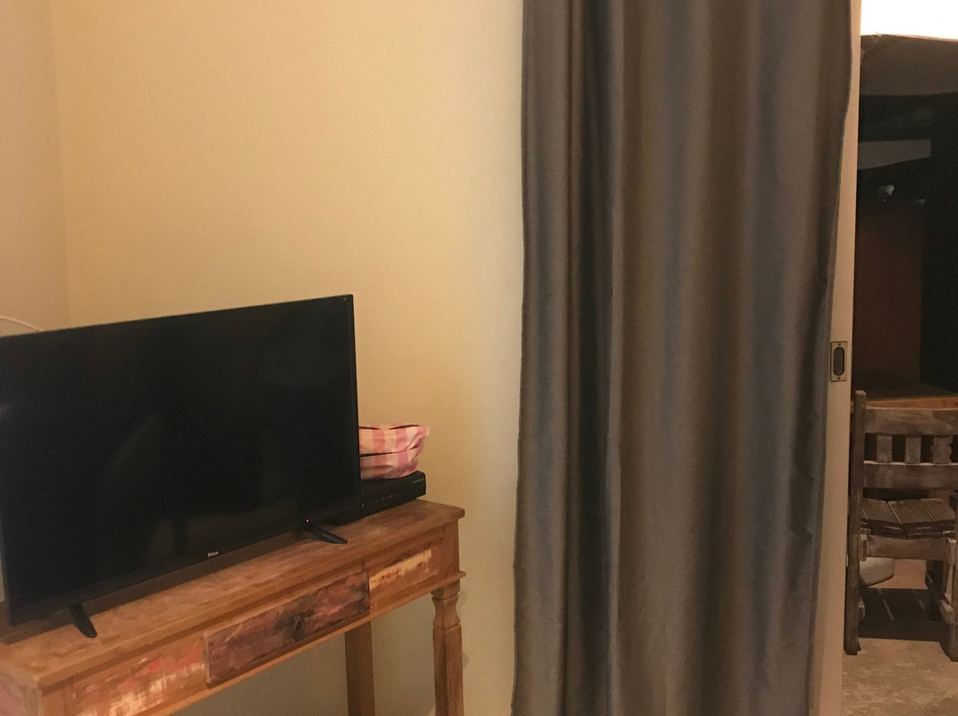 Pousada do Barao主图