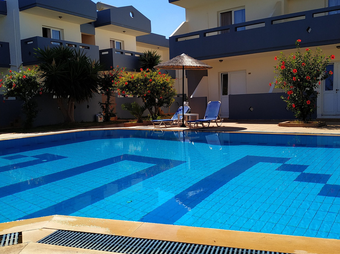 Anthoula Village主图