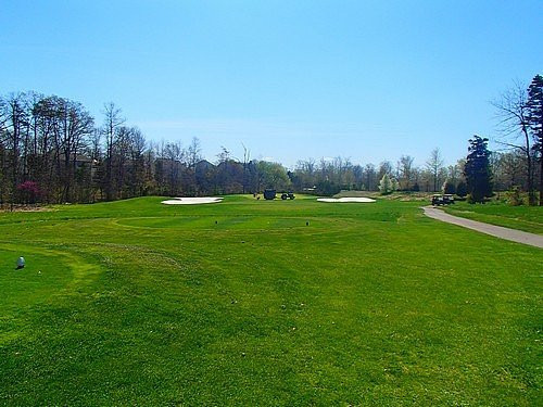 South Riding Golf Club景点图片