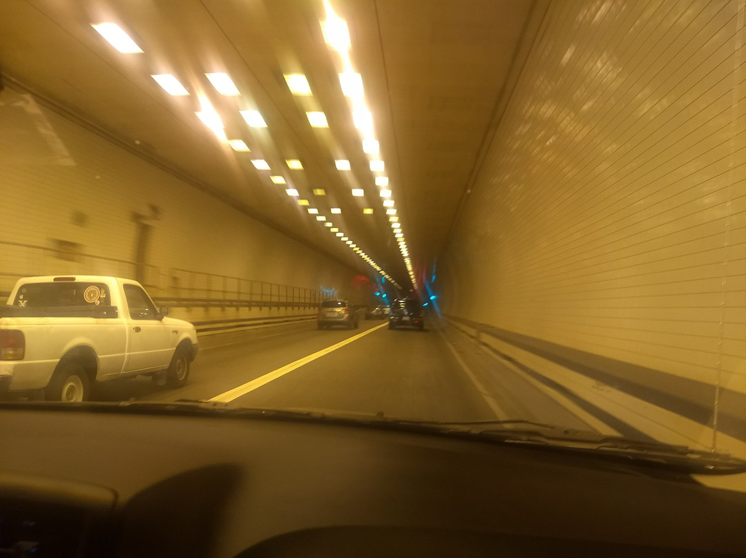 Hampton Roads Bridge-Tunnel