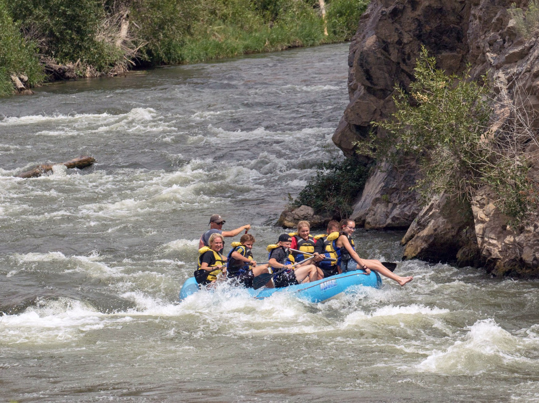 Destination Sports and Adventure