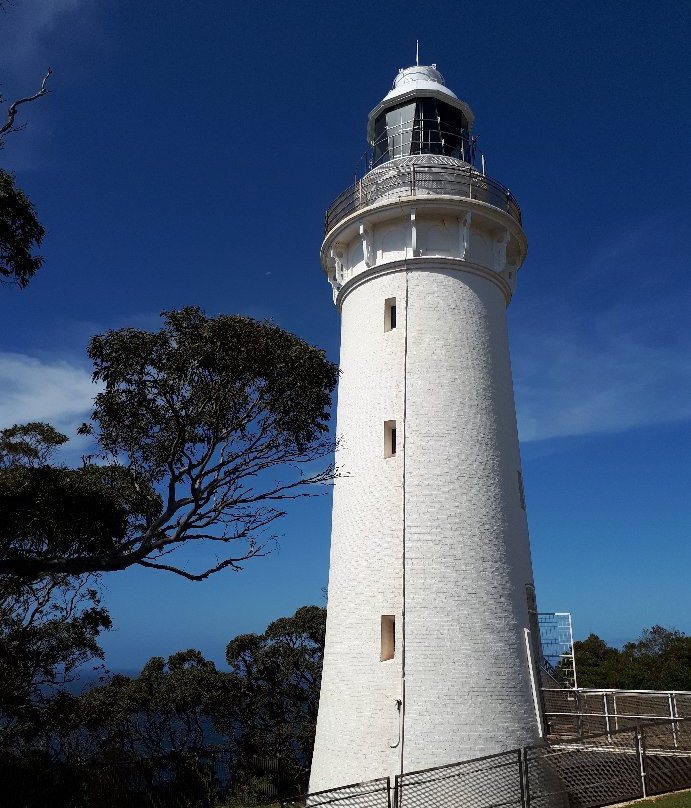 Table Cape Lighthouse Tours-温耶德必去景点