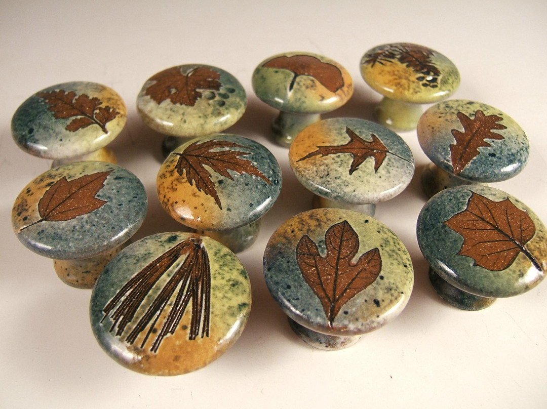 Pots by de Perrot-利蒂茨必去景点