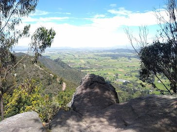 Cerro de  Majuy景点图片