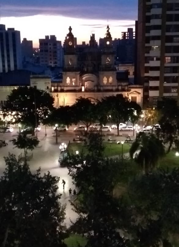 Grand Hotel Rio Cuarto主图