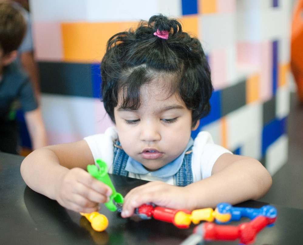 Lewisburg Children's Museum-Lewisburg必去景点