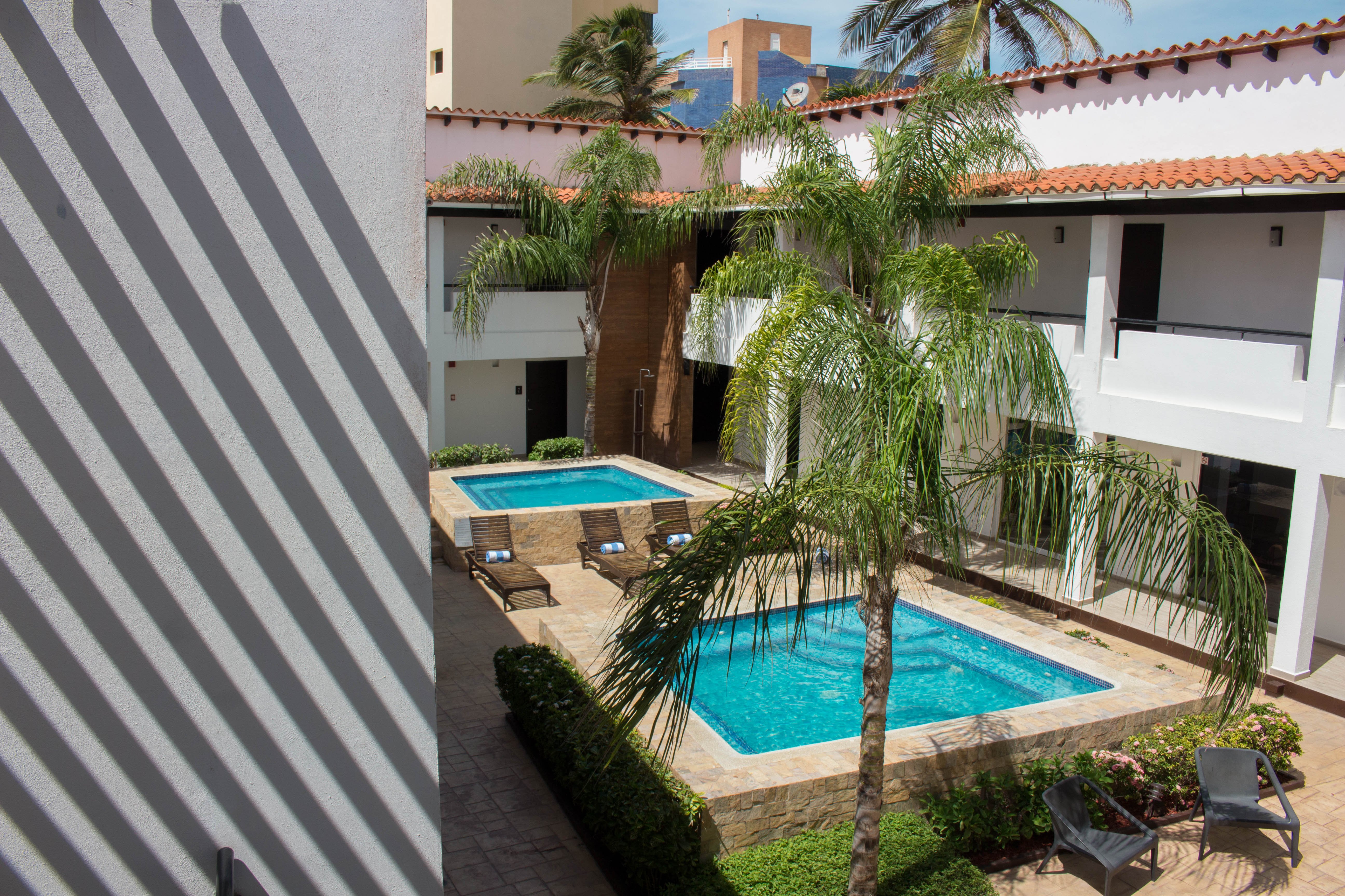 Palma Dorada Hotel & Boutique-官方