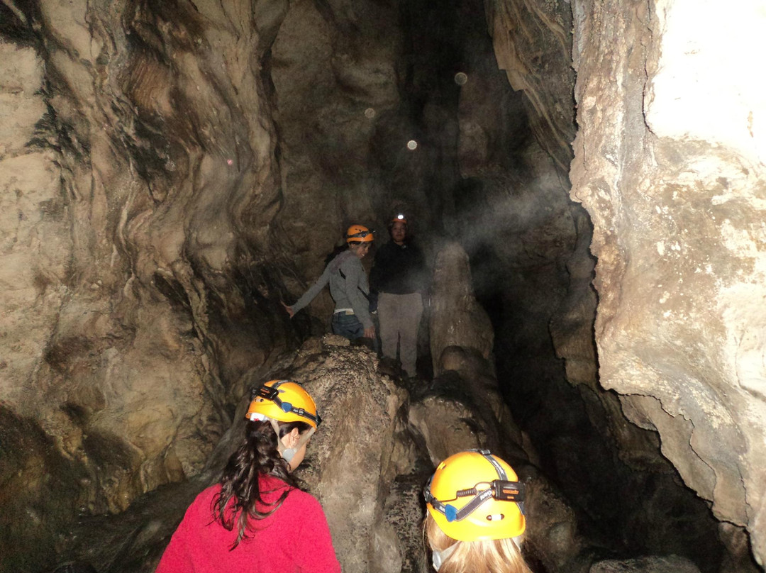 Caverna de Las Brujas景点图片