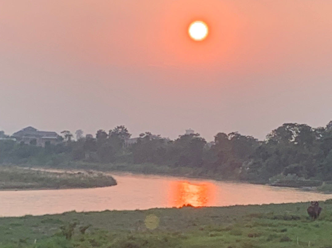 Ghumtee Riviera主图