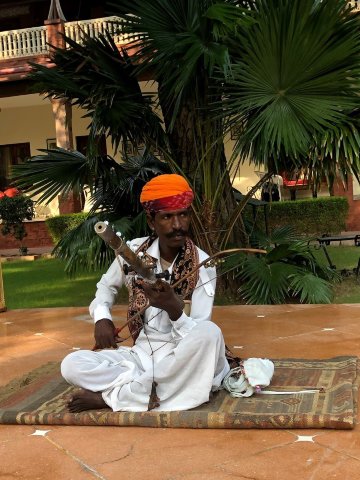 兰籓卡宫酒店-浴室