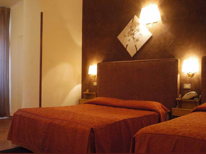 Hotel Squarciarelli主图