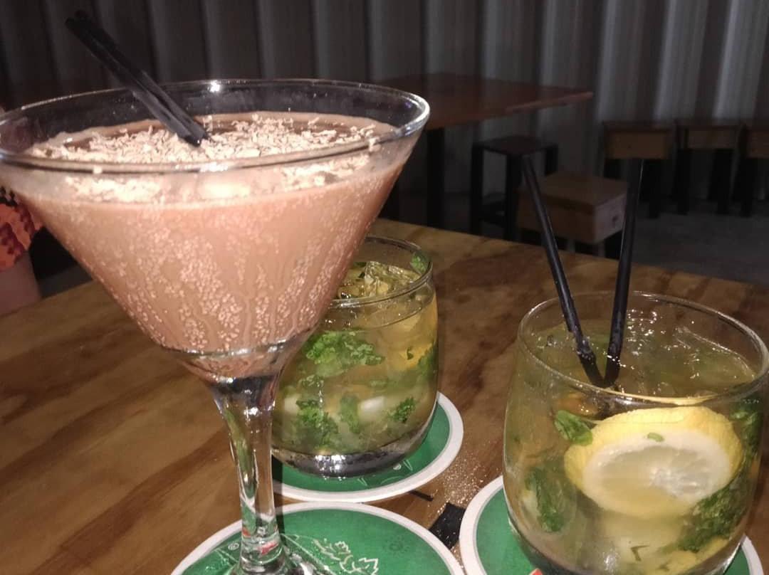 All Relativf Cocktail Bar-阿洛菲必去景点