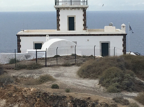 Santorini Okto Tours-圣托里尼必去景点