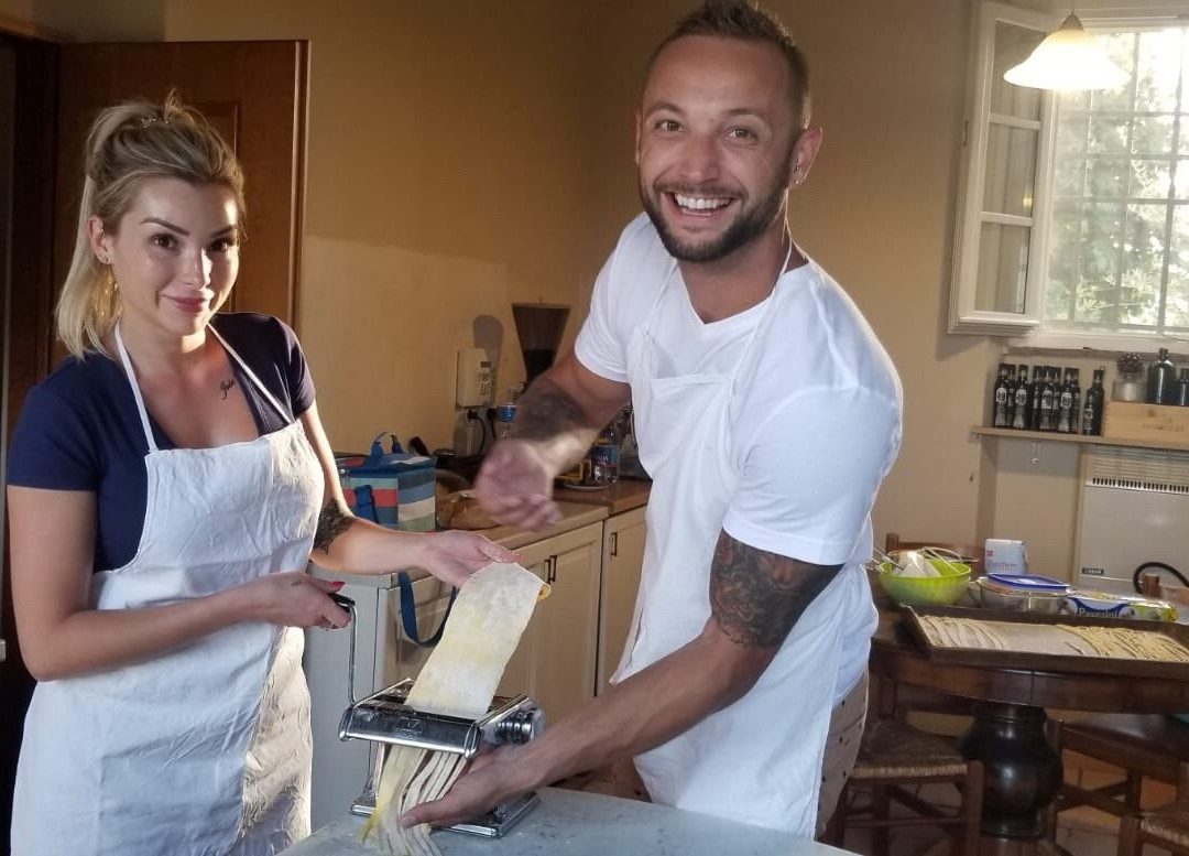 Il Vicario - Tuscan Cooking Class景点图片