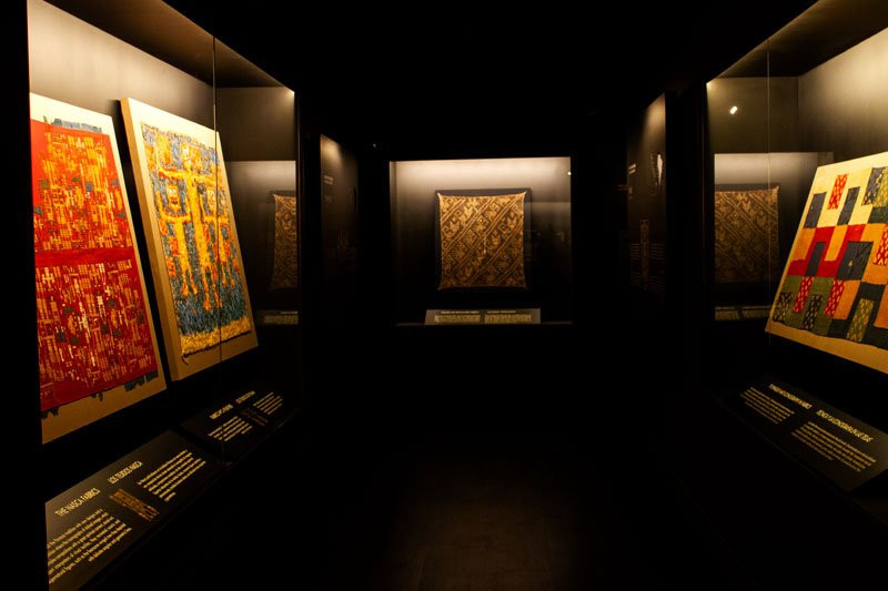 Mundo Alpaca Arequipa-阿雷基帕必去景点