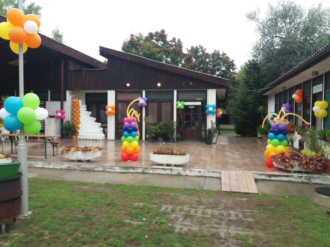 Garden Szallo Agard