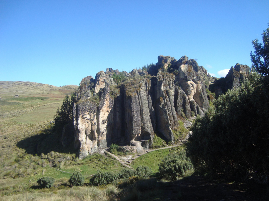 Time To Travel Cajamarca Perú-卡哈马卡必去景点