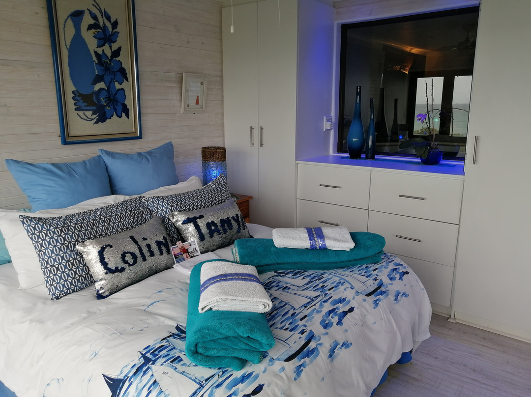 24 Houtboschbay Honeymoon Suite With a Jacuzzi主图