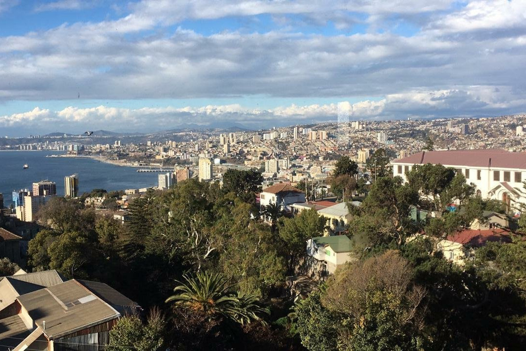 Hotel Boutique Sutherland House主图