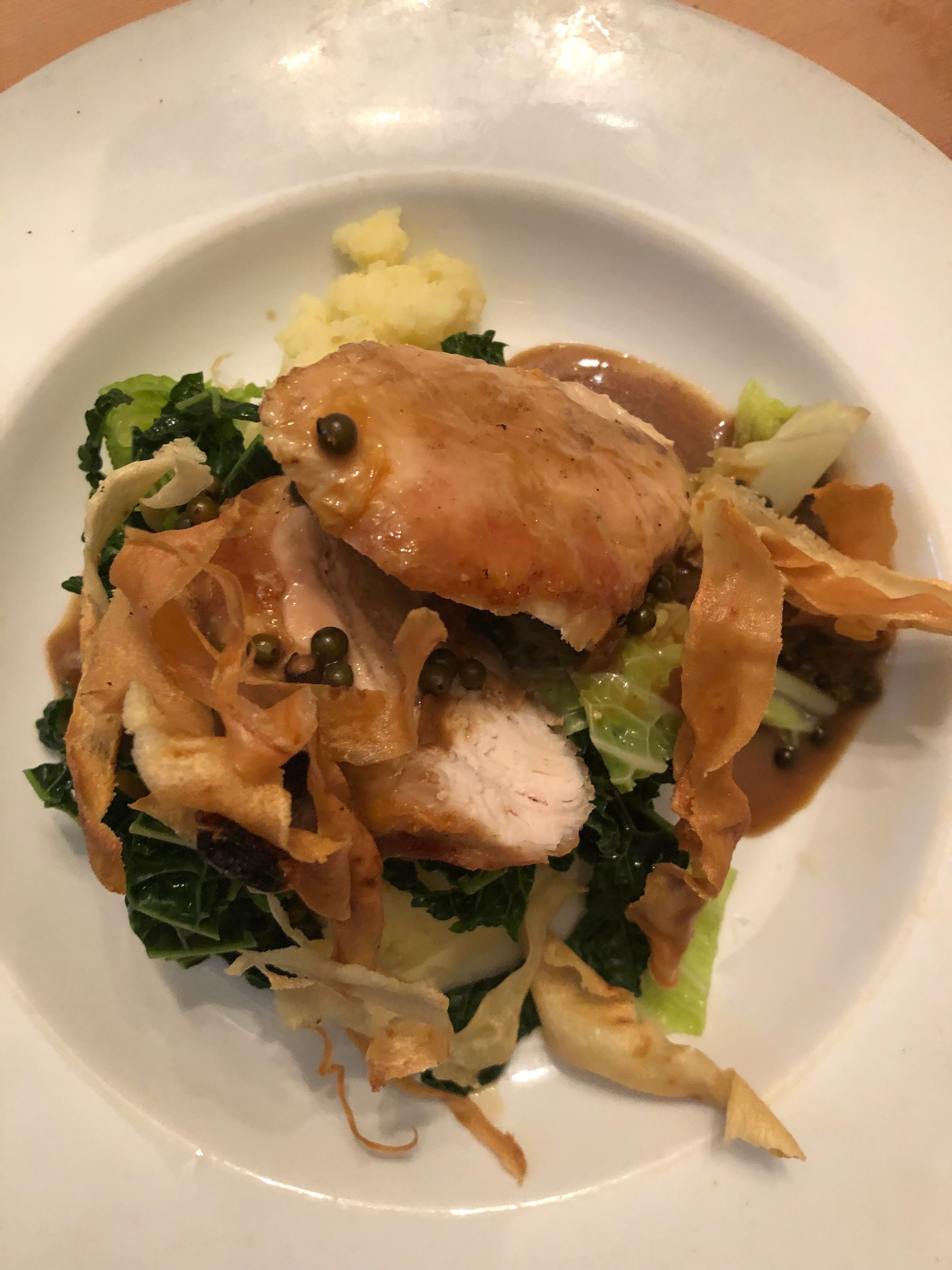 The George Inn-官方