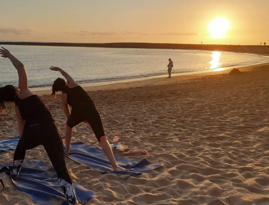 Yoga Vibe Tenerife-奥德杰海岸必去景点