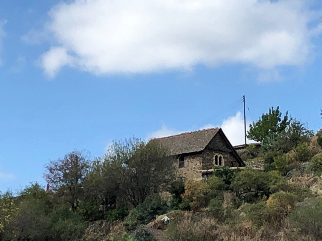 Fikardou Rural Museum-Phicardou必去景点